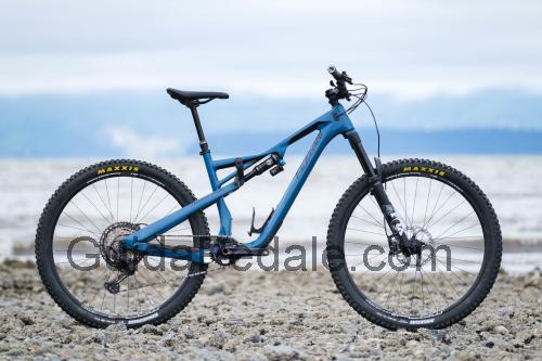 Fezzari Delano Peak scheda tecnica e recensioni